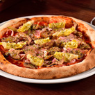 Pizzas Del Borgo