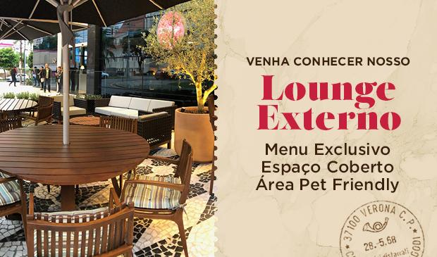 Lounge Externo
